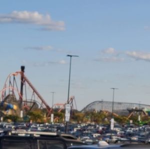 Meet your Posher, Fernando